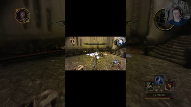 Help me! ► Dragon Age Origins #dragonage #dragonageorigins #драгонэйдж