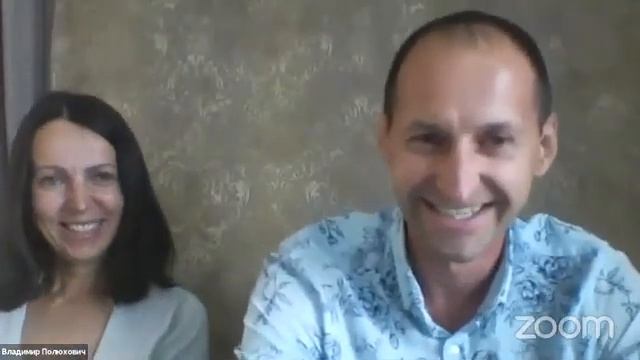 ZOOM конференция Как остановить выпадение волос. Конон Нина, парикмахер, стилист, лидер-консультан смотреть онлайн