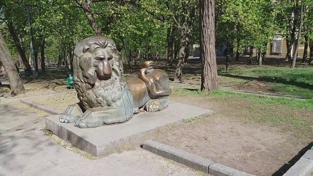 Потемкинский дворец в Днепре (дворец студентов)