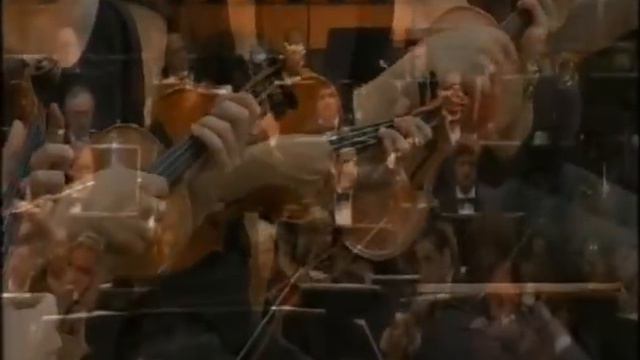 Ravel's Boléro solo смотреть онлайн