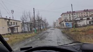 С КОЛЫМЫ ДОМОЙ 2. УМИРАЮЩАЯ КОЛЫМА. МАГАДАН. СУСУМАН. ОРОТУКАН. ТРАССА ЯКУТСК-МАГАДАН. ГАЗОН НЕКСТ