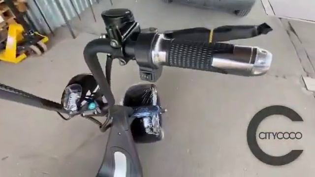 Обзор_доставка_август_CityCoCo Classic 1500w?️⚡ смотреть онлайн