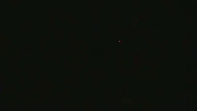 НЛО над Гольяново - Москва 26 июля 2014 смотреть онлайн