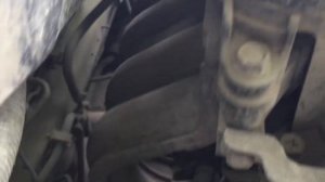 Не понятный стук в двигателе Nissan march K12 CR12 2006