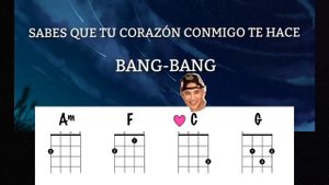Despacito Ukulele Video