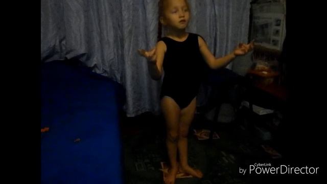 Начальная подготовка детей к художественной гимнастике: основы хореографии