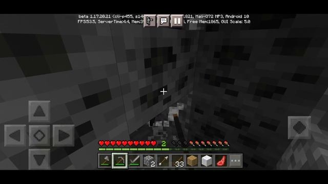 NEW MINECRAFT PE 1.17.20.21 BETA!!! Minecraft Bedrock Edition Update