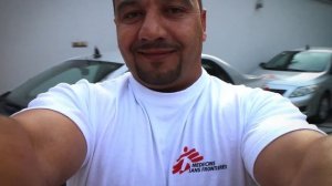 Добро пожаловать во «Врачи без границ»: как работают люди в белых футболках