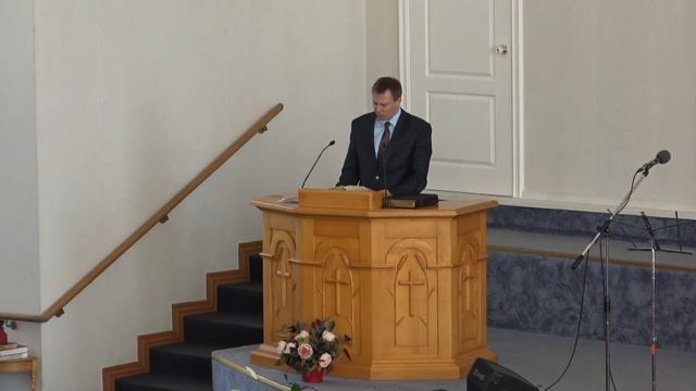 Размышления о вере - Богослужение 30.04.2023 в Храме Христа Великий Новгород