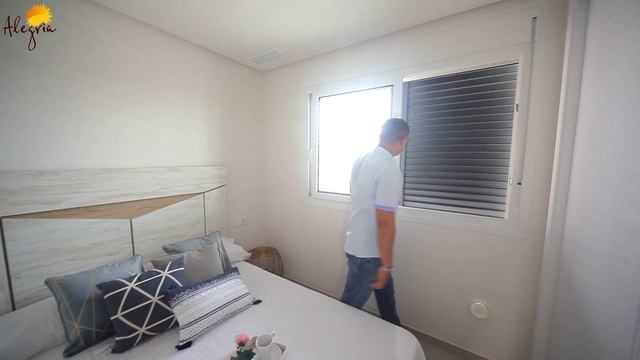 ⭐⭐⭐Бунгало в Испании. Торревьеха от 157 000 евро