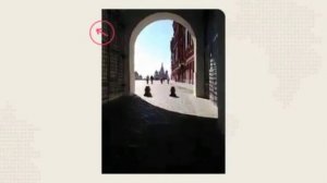 Сердце столицы