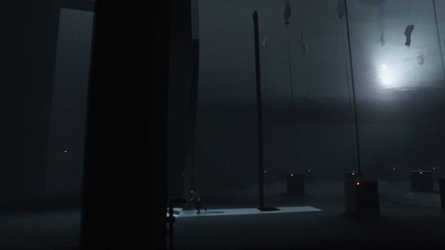 Прохождение INSIDE - Часть 3: Я СТАЛ АКВАМЕНОМ смотреть онлайн