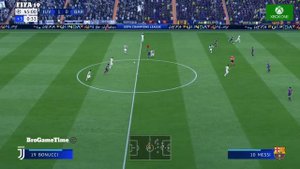 FIFA 19 Xbox One