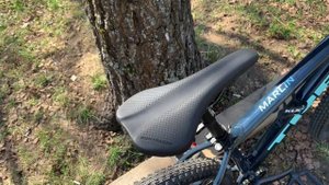 Обзор велосипеда Trek Marlin 6 2022