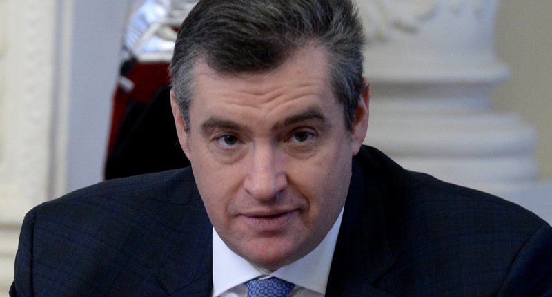В Госдуме и Совете Федерации пообещали жесткий ответ РФ на «Крымскую платформу»