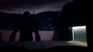 Лига справедливости сцена после титров DC Justice League