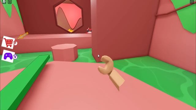 Roblox BABY BOBBY'S DAYCARE! OBBY WALKTHOUGH Speedrun смотреть онлайн