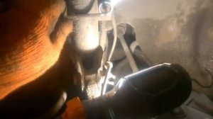 Замена передней подвески, volvo s40