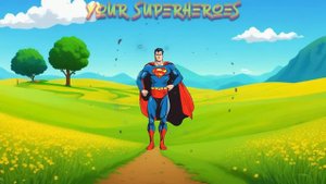 Wrong top superheroes🦸♂️ | Dancing Hulk💪 Spiderman🕷🕸 Deadpool🔫 Superman🤛