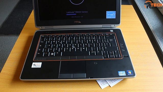 Refurbished Dell Latitude E6420 | Naudotas kompiuteris Dell Latitude E6420 | MGE.LT смотреть онлайн