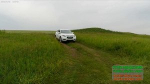 Какой автомобиль лучше??? Kia Sportage или Honda Vezel