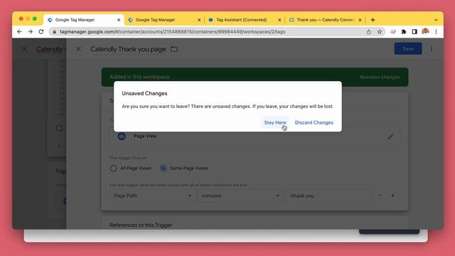 Calendly Conversion Tracking with Google Tag Manager - Best Pro method (2023) смотреть онлайн