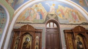 Иоанно Предтеченский храм