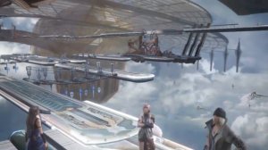 [PS3][JPN] Final Fantasy XIII - Part 44 {Chapter 9}