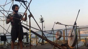 10 САМЫХ НЕОБЫЧНЫХ МУЗЫКАЛЬНЫХ ИНСТРУМЕНТОВ В МИРЕ