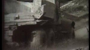 Уренгой - Помары - Ужгород