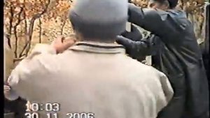 Muhammad Karim Soyipov Xonqizda to'yda 2006 Yil Карим Соипов Хонқизда тўйда жонли ижро 2-қисм