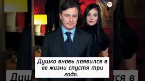 История любви телеведущей Екатерины Андреевой и ее супруга Душана Перовича