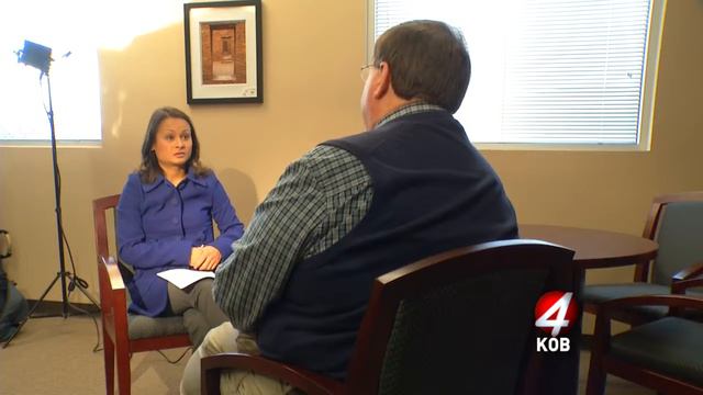 Decaying health: Parts of New Mexico have no dentists смотреть онлайн