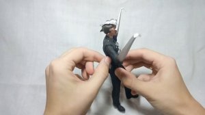 ТЕРМИНАТОР Т-1000 ПЕСКАДЕРО - Обзор фигурки | Neca