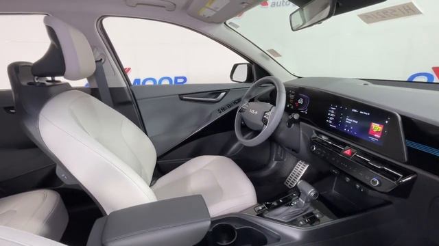 2023 Kia Niro at Oxmoor Hyundai Louisville & Lexington, KY H15921A смотреть онлайн