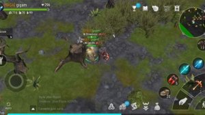 Огненный лук самое лучшее оружие в игре Фростборн? / Frostborn