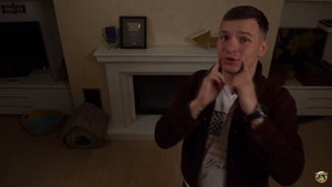 Простой способ сделать Короткий Хендклеп / Уроки битбокса для начинающих / beatbox for all Фокин