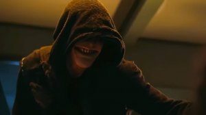 Синистер. Семейное проклятие — Официальный трейлер (2024)