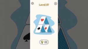 DOP: Draw One Part Level 56 57 58 Walkthrough Solutions