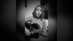 Кавер Мария Чайковская- Люблю💞