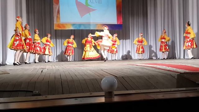 сударушки ЦДК Белово смотреть онлайн