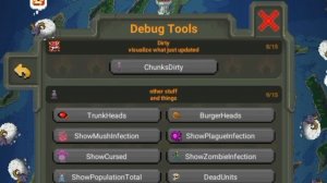 как открыть меня разработчика в ворлд боксе | WorldBox