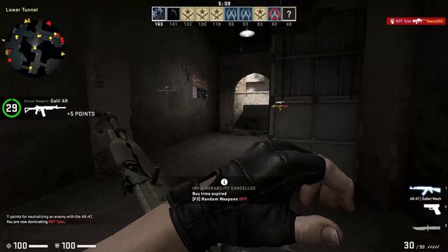 Я не знаю, что здесь происходит, но у меня сейчас нет ножа( смотреть онлайн