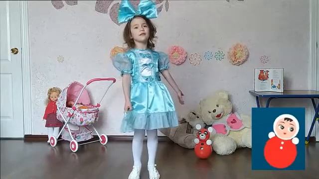 "Неваляшка" (Брасовский район) смотреть онлайн