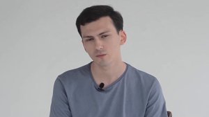 Видеовизитка актёр Гурам Квициния