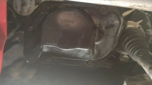 Skoda Octavia , Шкода октавия a5 fl 1.6 BSE доработка МКПП установка скоросной 5 передачи.