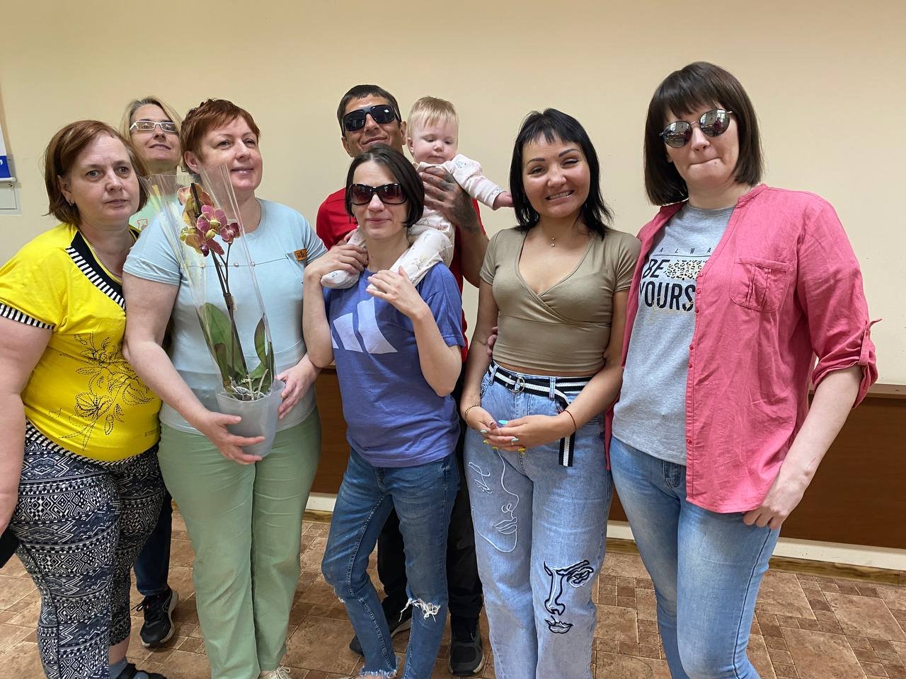 28.05.2023 Незрячие гончары
