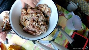 Свиные ножки!Лови рецепт!!!