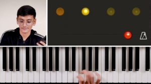 Most important lesson - Rhythm/थाट - Practice rhythm exercise piano -Thaat lessons | PIXSeries Hind