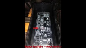 Отключение ABS на Автомобиле - Geely CK